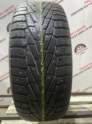 Nokian Tyres Hakkapeliitta 7 SUV R18 265/60