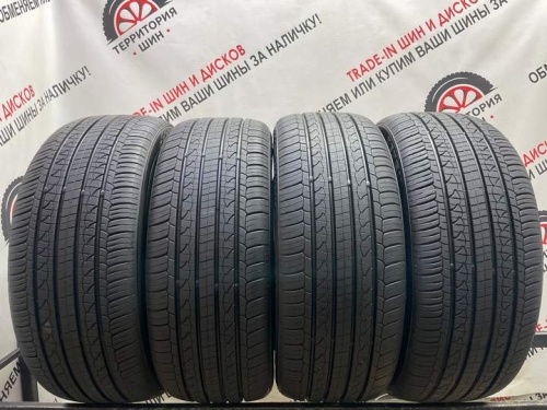 Nexen "N'Priz AH8 R17 215/45