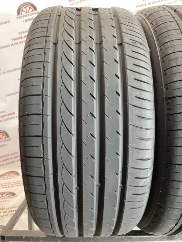 Zeta Alventi  R20	275/30 245/35