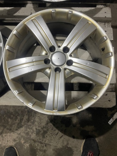Диски литые R19 5x112