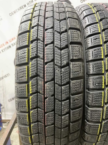 Dunlop DSX-2 R13 155/65