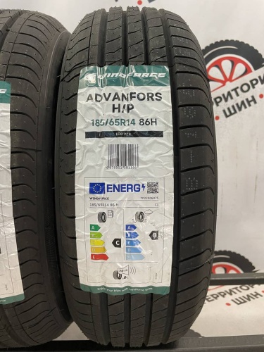 Windforce Advanfors H/P R14 185/65