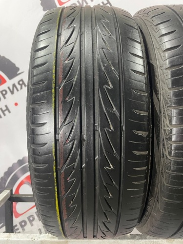 Bridgestone Sporty Style MY-02 R17 215/55