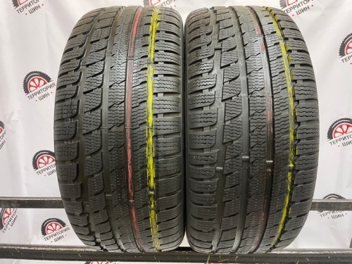 Kumho WinterCraft KW27 R18 245/45 100V