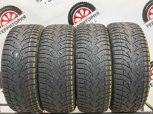 Toyo Observe G3-Ice R 18 265/60