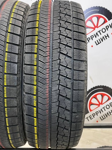 Bridgestone Blizzak VRX R16 205/55