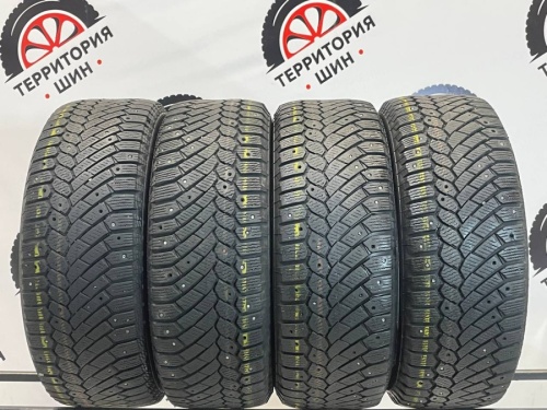 Continental ContiIceContact R16 215/55