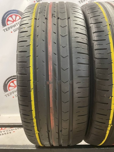 Continental ContiPremiumContact 5 R16 205/55