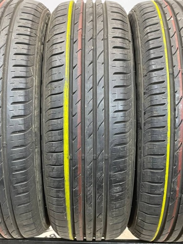 Nexen N'Blue HD Plus R15	185/65