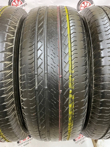 Bridgestone Ecopia EP 850 R17 265/65 112H
