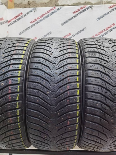 Kumho Winter Craft Ice WI 31 R17	215/50