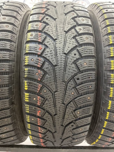 Nokian Tyres Hakkapeliitta Sport Utility 5  R18 225/55