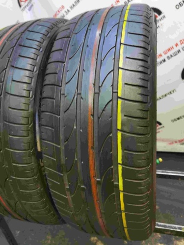 Bridgestone Dueler H/P R19 235/45