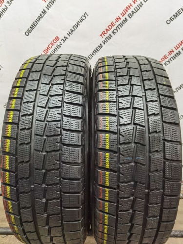 Dunlop Winter Maxx WM01 R16 20560