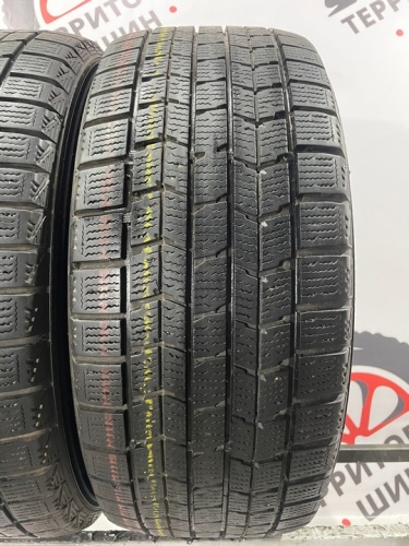 Dunlop Graspic DS3 R17 225/50