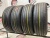 Michelin Primacy 4 ZP RFT 205/60/16