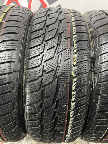 Matador MP 92 Sibir Snow SUV R17 215/60
