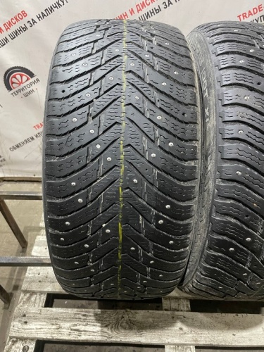 Nokian Tyres Hakkapeliitta 8 R18 245/45