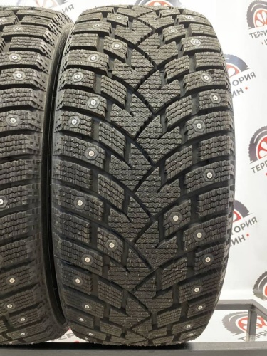 ZETA ANTARCTICA SPORT R20 245/45