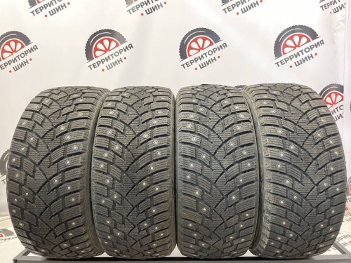 ZETA ANTARCTICA SPORT R18 255/55