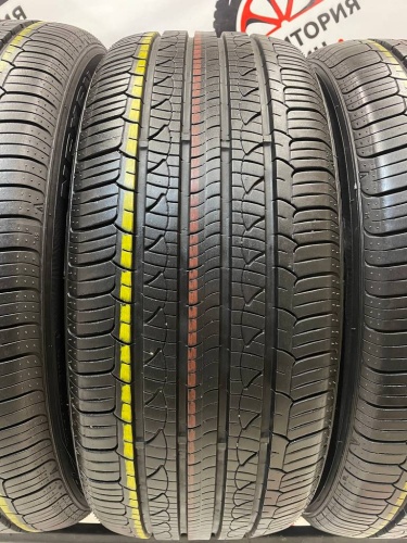 Nexen Npriz AH8 215/50/17