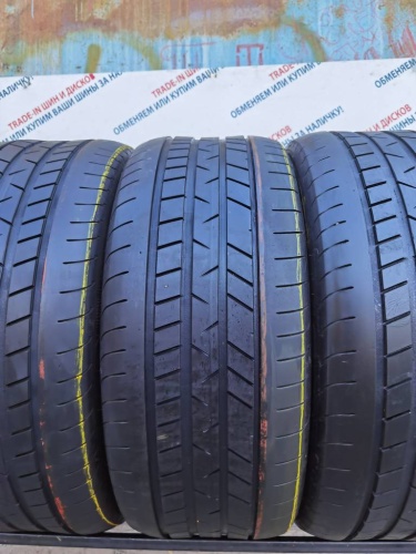 Goodyear Eagle F1 GS R20 265/45