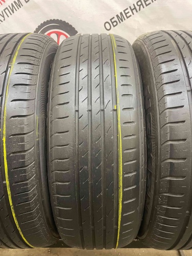 Nexen N'Blue HD Plus R15 185/65 88H