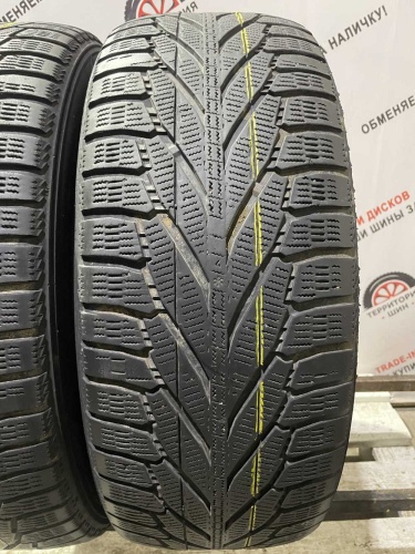 Nokian Tyres Hakkapeliitta R2 SUV R17 225/60