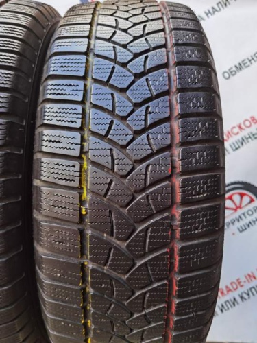 Firestone dastinetion winter R16 215/65