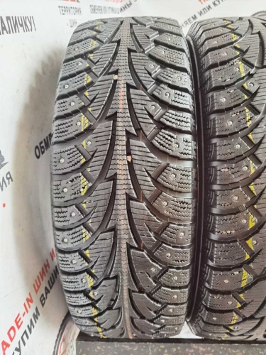 Hankook Winter I'Pike R17 215/65