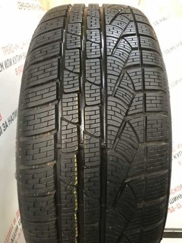 Pirelli SottoZero R18 245/50