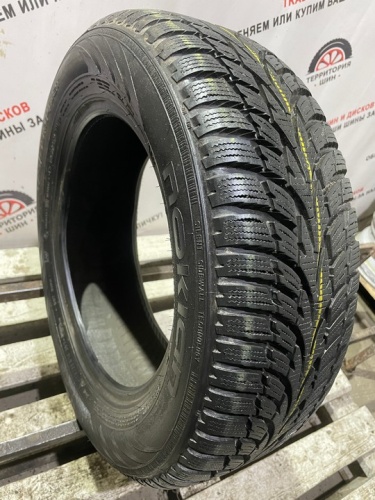 Nokian Tyres WR D3 R14 175/65