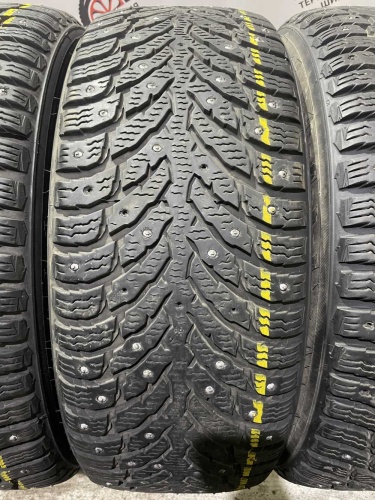 Nokian Tyres Hakkapeliitta 9 R17 215/55