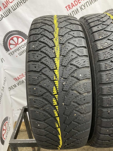 Nordman 4 195/65 R15 95T