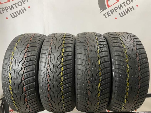 Nexen WinGuard Spike R16 205/55.