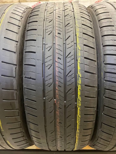 Bridgestone Dueler H/T 843 R17	215/60