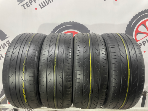 Delinte Thunder D7 r19 225/45