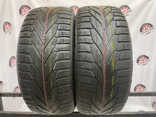Nokian Hakkapellitta R2 SUV R18 225/55 109R