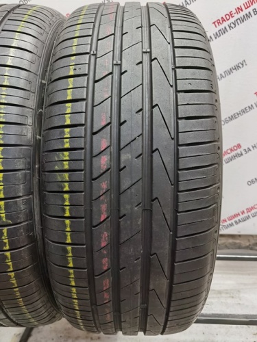 HAnkook ventus s1 evo2 SUV R19	235/55