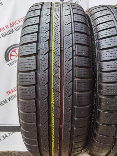 Continental ContiWinterContact TS 810 R17 205/55