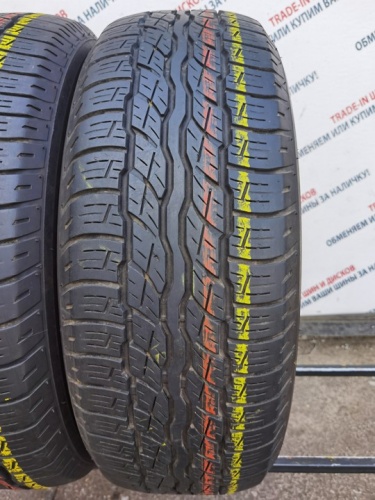 Bridgestone Dueler H/T 687 R18 235/55