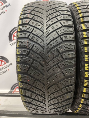 Michelin X-Ice North 3 R17	215/55