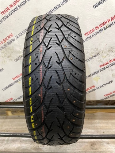 Powertrac SnowMarch Stud R16	   215/60