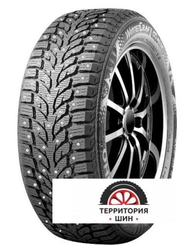 Kumho WI32 R15 185/55 86T