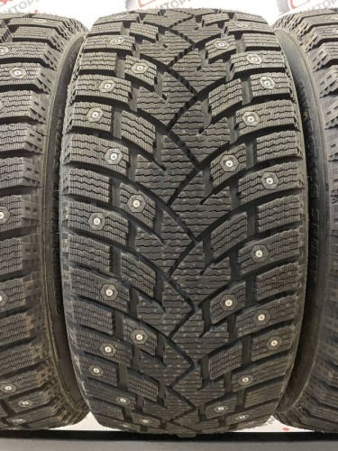 ZETA ANTARCTICA SPORT R18 255/55