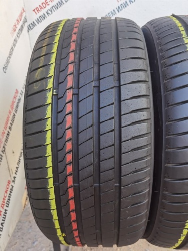 Firestone Roadhawk R21 295/35