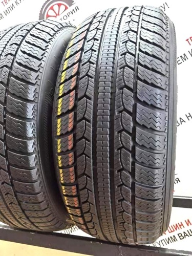 Kleber Krisalp HP R16 225/55