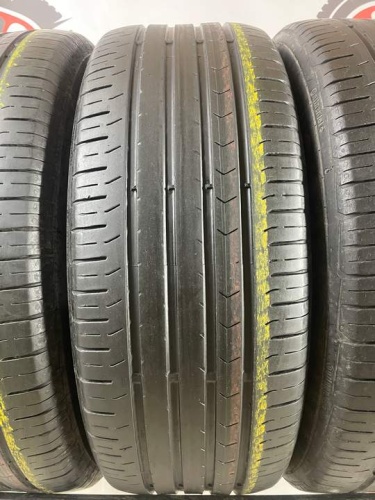 Continental CPC5 SUV R17 225/60