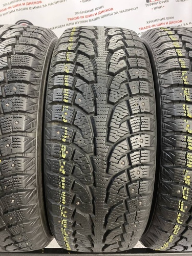 Hankook I'Pike RW11  R18 215/55