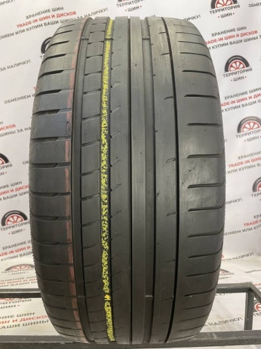 Goodyear Eagle F1 Asymmetric 2 285/40 R21